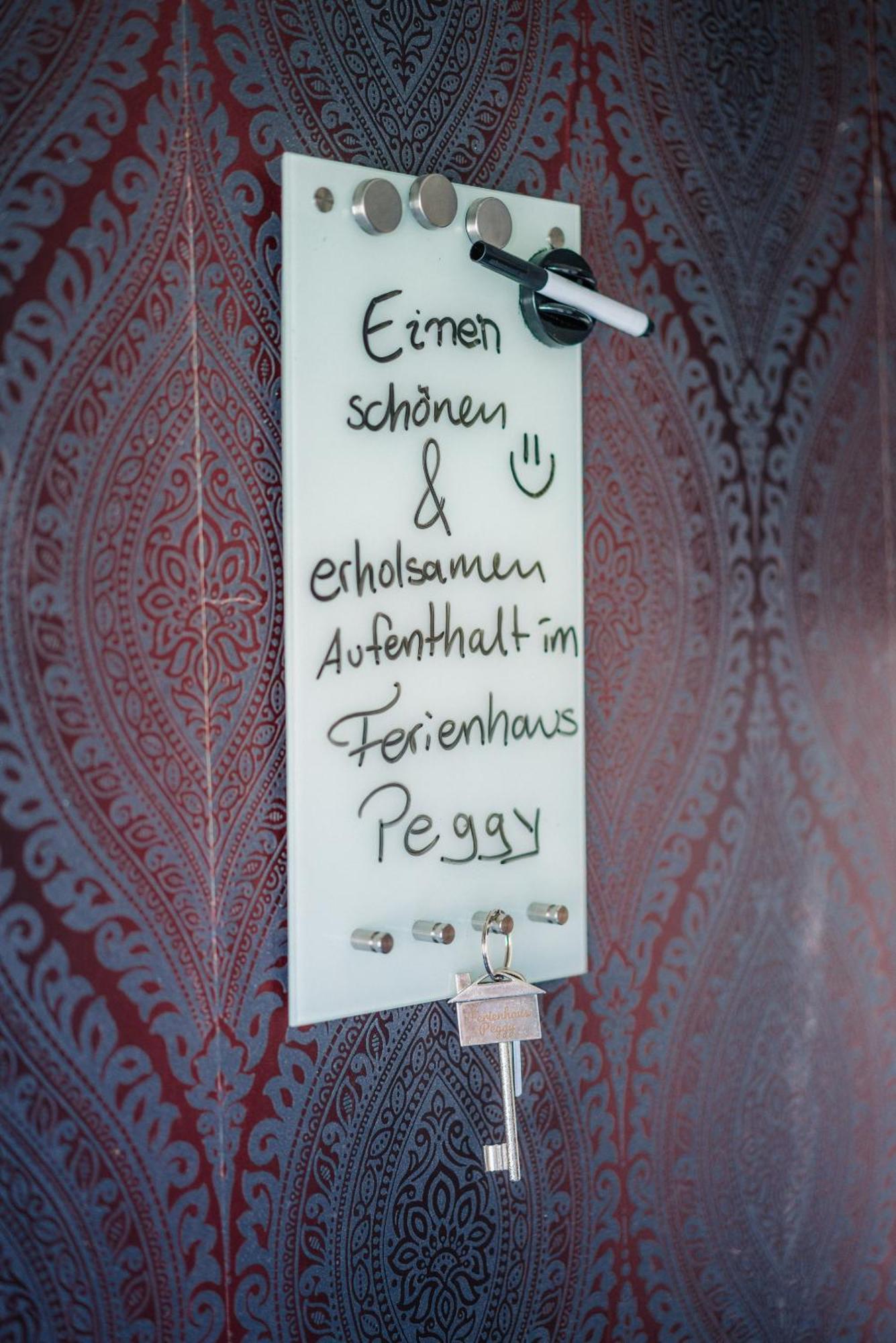 Ferienhaus Peggy Mit Klimaanlage In Den Bergen Walkenried Εξωτερικό φωτογραφία