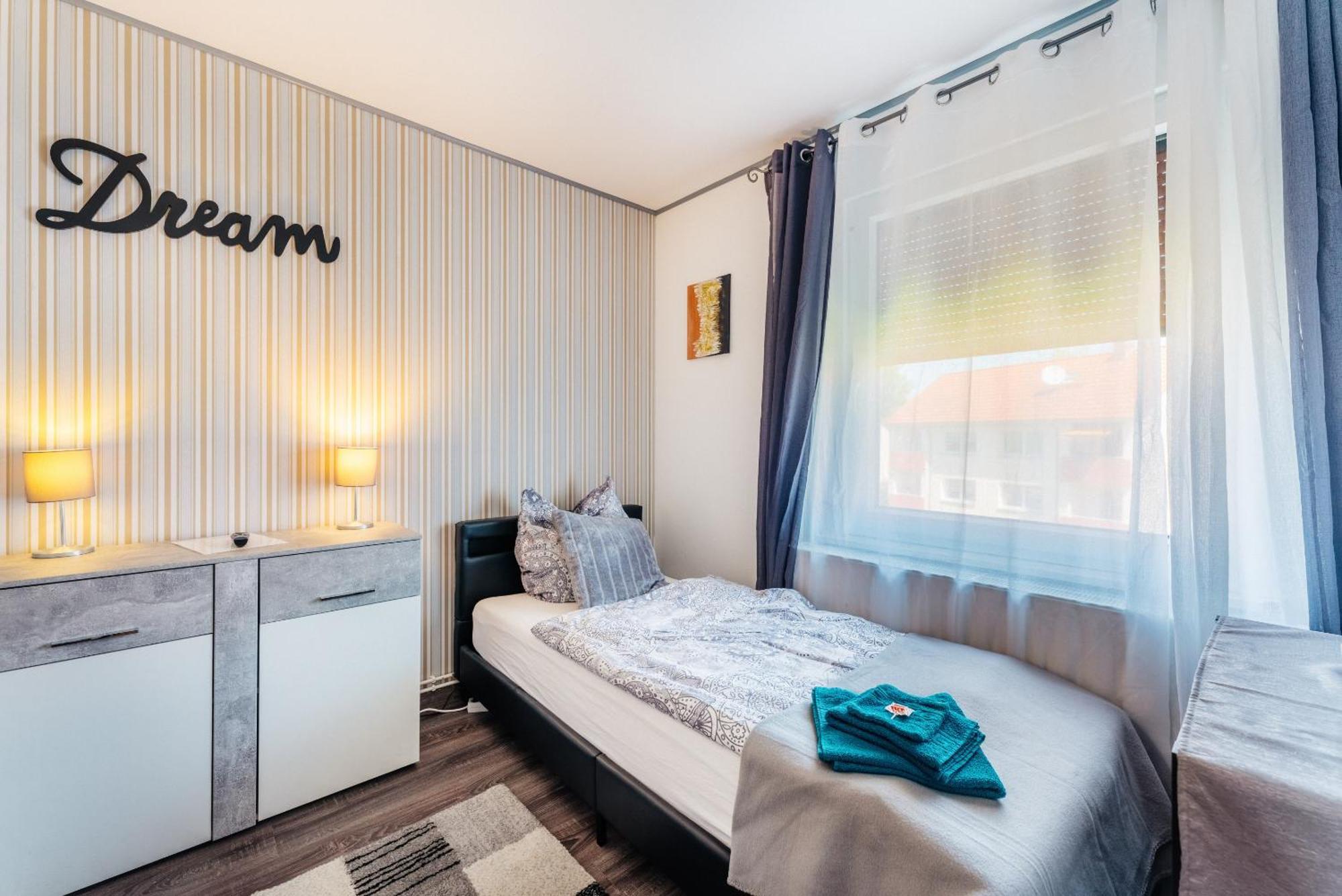 Ferienhaus Peggy Mit Klimaanlage In Den Bergen Walkenried Εξωτερικό φωτογραφία