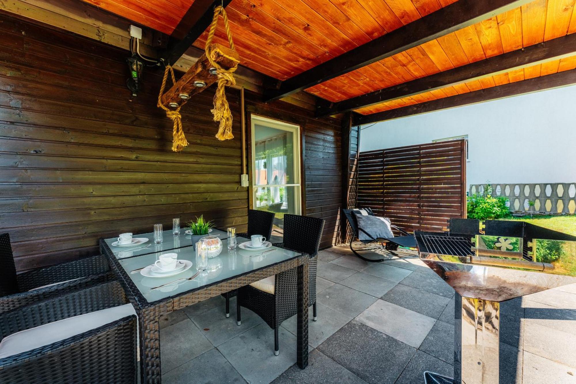 Ferienhaus Peggy Mit Klimaanlage In Den Bergen Walkenried Εξωτερικό φωτογραφία