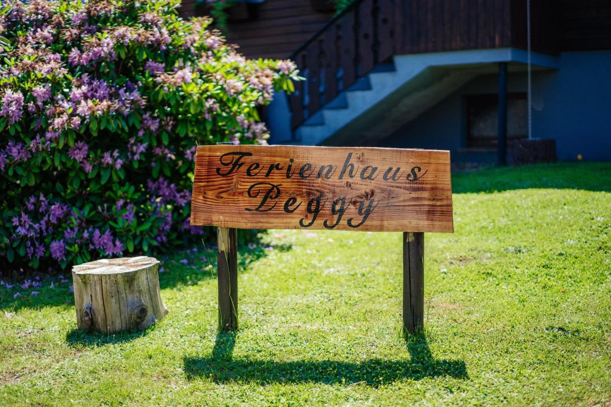 Ferienhaus Peggy Mit Klimaanlage In Den Bergen Walkenried Εξωτερικό φωτογραφία